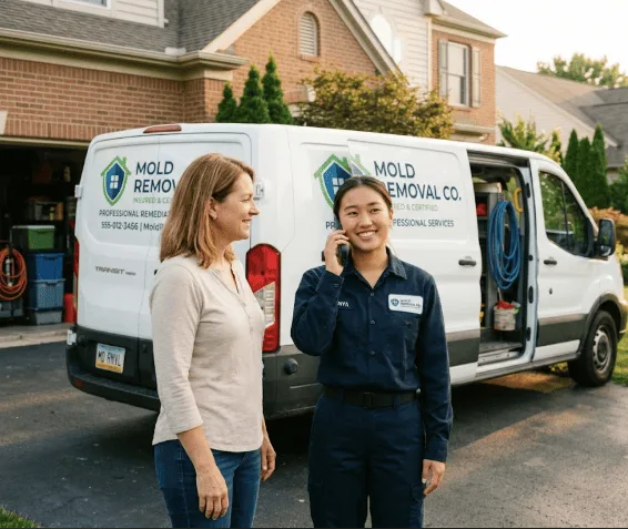 Crawlspace Mold Remediation Beaverton, MI FAQs